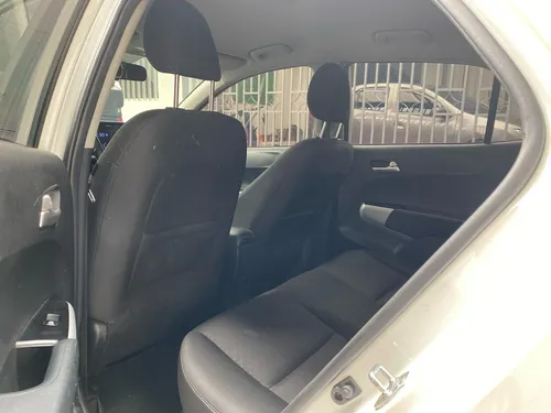 Kia Picanto 1.2 X-line