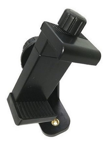 Imagen 1 de 7 de Adaptador Camara Rosca Universal 360° Tripodes Monopod Tr4