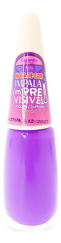 Coleção (im)previsível 8 Cores 7,5ml - Impala Cor Linha Imprevisivel