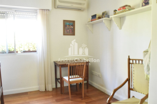 Venta Casa 4 Dormitorios Concordia Con Cochera
