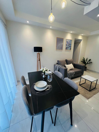 Venta Departamento 2 Ambientes Con Balcon Saliente | Plaza Colon Mar Del Plata