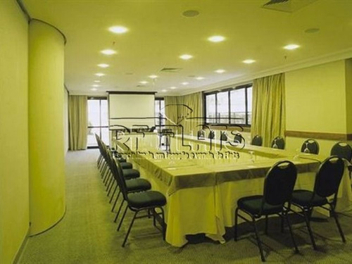 Imagem 4 de 15 de Flat Tryp Higienopolis Para Locação