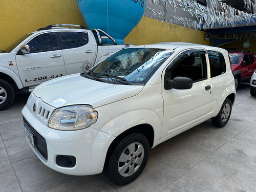 Fiat Uno 1.0 Vivace Flex 3p