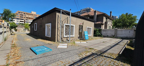 Local Comercial En Arriendo En Ñuñoa