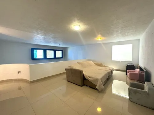 Casa En Renta, Las Arboledas, 4 Recamaras