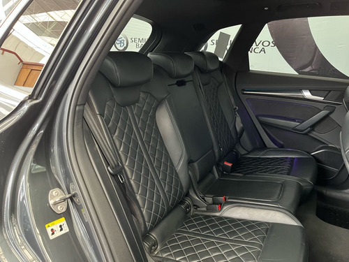 Audi Sq5 2019