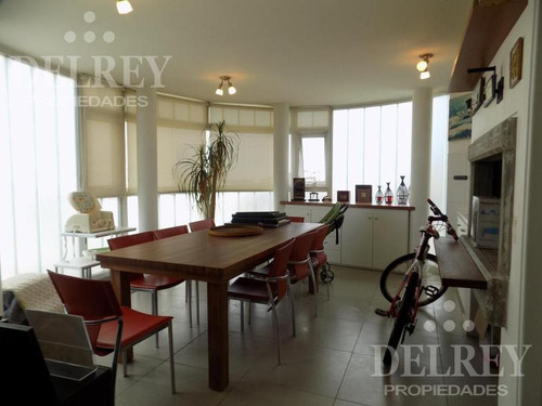 Venta/alquiler Apartamento - Punta Carretas Delrey Propiedades