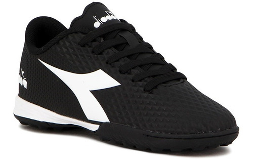 Diadora Futbol 5 Striker Ii Tf Teen Negro/blanco