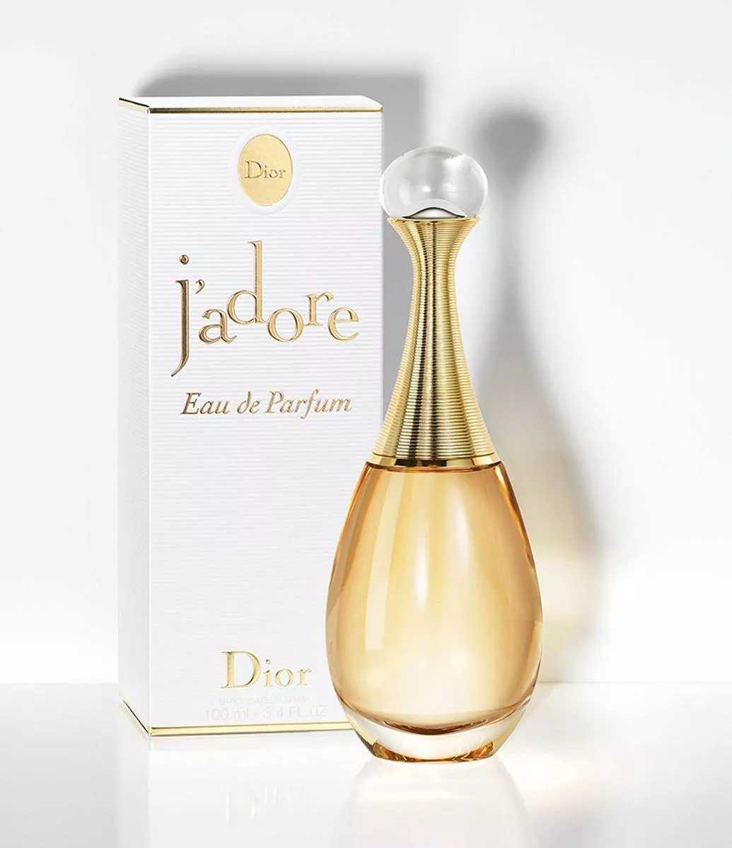 Tercera imagen para búsqueda de jadore perfume