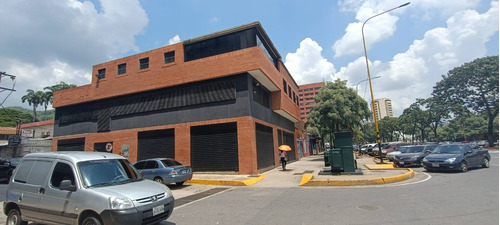 209067 Am* Venta De Edificio Comercial En Av. Bolivar De Valencia