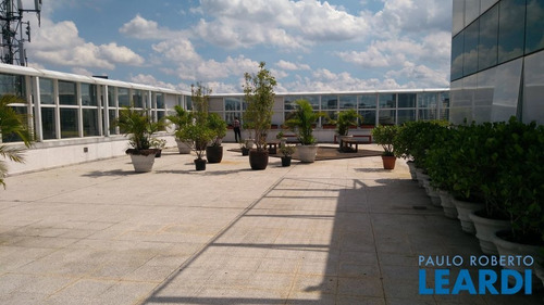Imagem 13 de 15 de Comercial - Casa Verde - Sp - 533826
