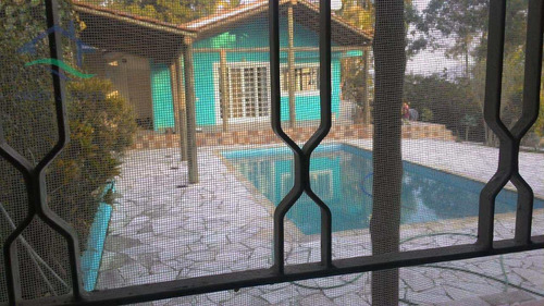 Imagem 20 de 28 de Chácara Com 02 Dorms, Estância Santa Maria Do Portão, Atibaia - R$ 480 Mil, Cod: 2381 - V2381
