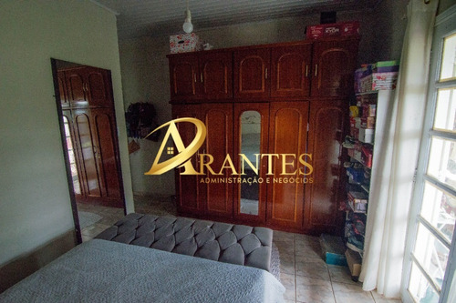Imagem 13 de 30 de Chacara - Ch00381 - 70830068