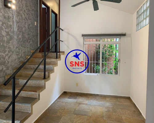Imagem 15 de 30 de Casa - Ca00730 - 67821991
