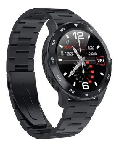 Reloj Inteligente Smartwatch Dt98-bk-st Dt One