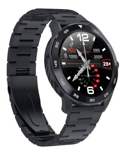 Reloj Inteligente Smartwatch Dt98-bk-st Dt One 