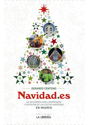 Libro Navidad.es - Centeno Garcia - Rodrigo, Gerardo