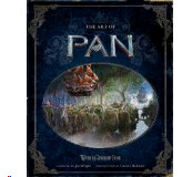 Libro Art Of Pan Sku