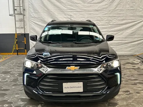 Chevrolet Tracker 1.2 Ls At