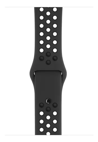 Apple Watch Nike Series 3 Gps 38mm Space Grey black Sport