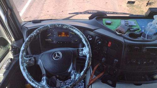 Mercedes Benz 2035