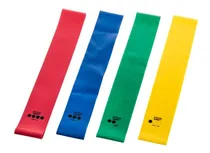 Comprar Bandas Elastica Entrenamiento Circular Fitness Gimnasia Gym