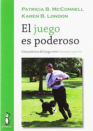 El Juego Es Poderoso Guia Practica Del Juego Entre Humanos Y