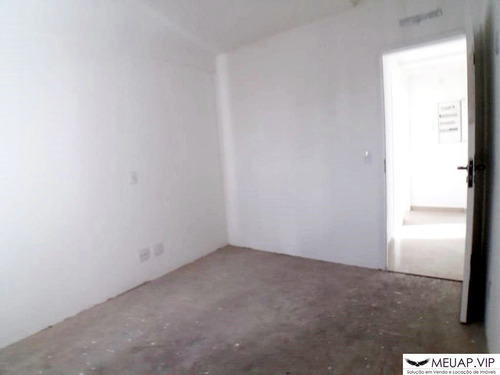 Imagem 23 de 30 de Apartamento Novo Com Vista Mar Para Venda Na Ponta Da Praia Em Santos - Pp1954 - 68992245