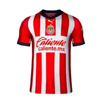 Comprar Jersey Chivas Guadalajara Local Jugador Original Puma