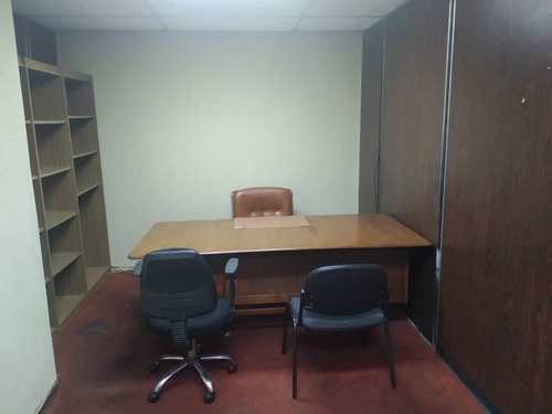 Imagen 8 de 10 de Alquiler De Cubículos En Oficina Ejecutiva De 14 M2