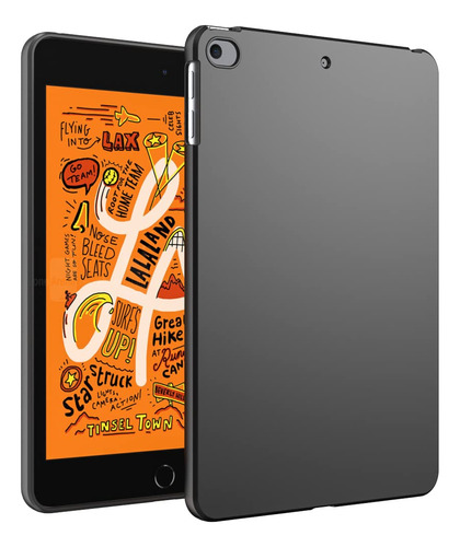 Funda Para iPad Mini 5ª Generacion 4 Protectora Delgada 5 4ª