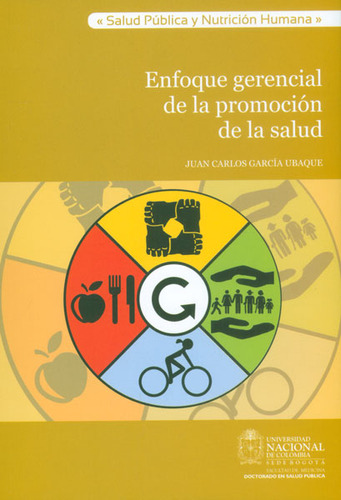 Enfoque Gerencial De La Promoción De La Salud