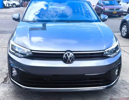 Volkswagen Virtus COMFORTLINE SELECT AT 1.0T