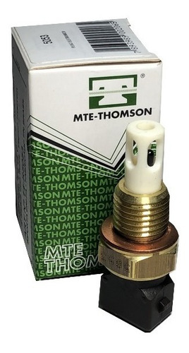 Imagen 4 de 7 de Sensor Temperatura De Aire Thompson Fiat Volkswagen