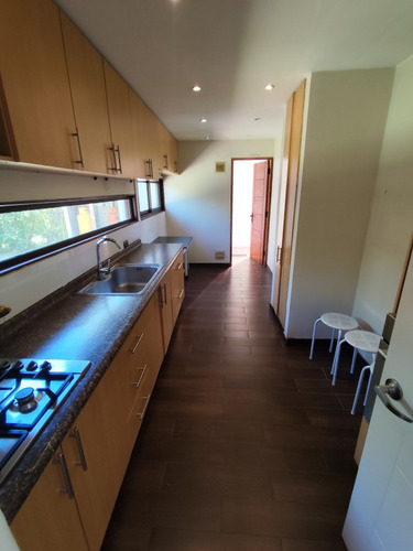 Se Vende Hermosa Casa En Loteo Las Hacienda Las Vizcachas..