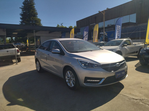 Chery Arrizo 5 2022