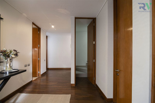 Azotea Privada / Vanguardista / Portal La Dehesa