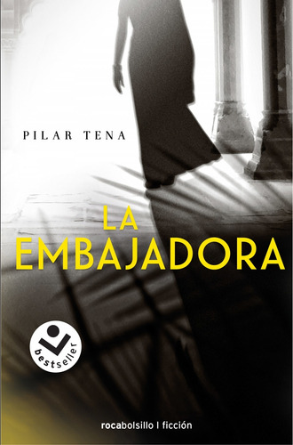 Libro - La Embajadora 