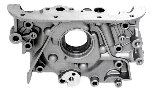 Bomba De Aceite De Motor 96325246 Dw25189698 Para Aveo Spark