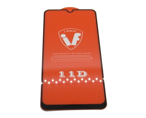 Vidrio Protector Pantalla Compatible Con Samsung Galaxy A50