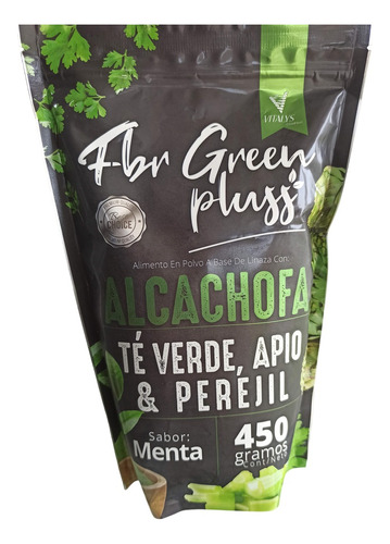 Fibra Con Alcachofa - g a $66