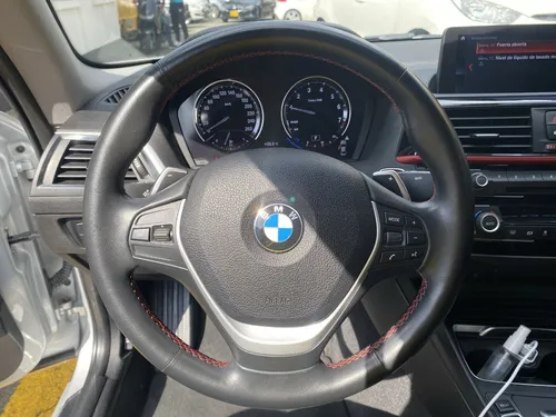 BMW Serie 2 2.0 220i f22