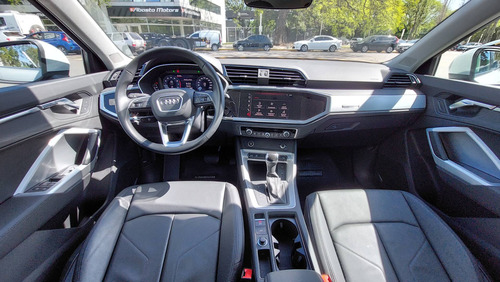 Audi Q3 Sportback 1.4 35tfsi Sportback 150 Cv