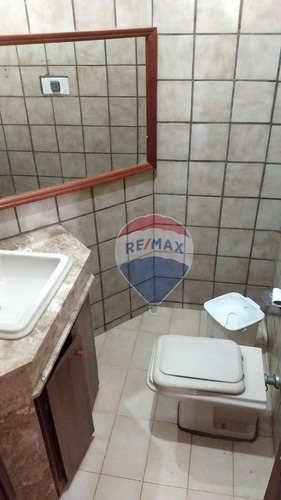 Casa Com 2 Dormitórios À Venda, 364 M² - Presidente Costa E Silva - Mossoró/rn - Ca0061