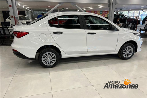 Fiat Cronos 1.0 FIREFLY FLEX DRIVE MANUAL