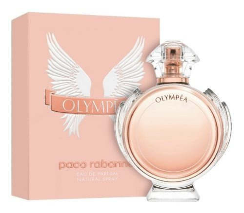 Olympea Edp 80ml Silk Perfumes Original Ofertas