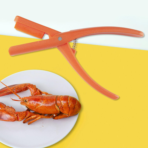 De Herramienta Eficaz Para Mariscos, Protección De Naranja