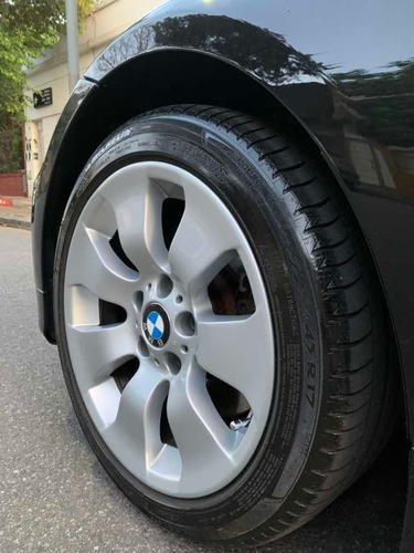 Bmw Serie 3 3.0 330d Sedan Executive 2008
