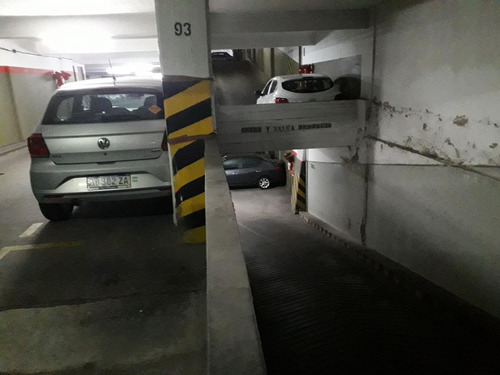 Imagen 5 de 5 de Cochera En Venta