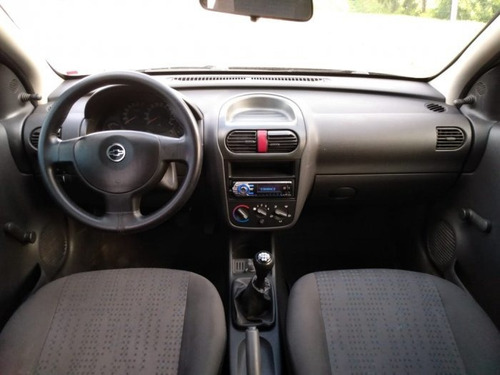 Corsa 1.4 Mpfi Maxx 8v Flex 4p Manual